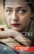 Łączniczki... - Wiktor Krajewski, Boniecka Maria Fredro -  books from Poland