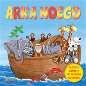 Książka : Arka Noego... - Opracowanie Zbiorowe