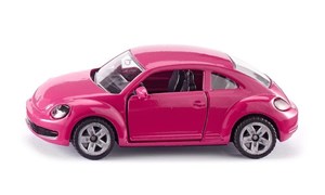 Obrazek Siku 14 - Samochód VW Beetle S1488