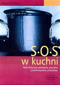 Picture of S.O.S w kuchni