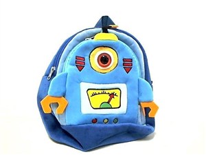 Picture of Plecak Robot