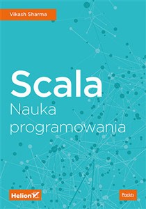 Picture of Scala Nauka programowania