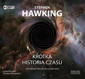 [Audiobook... - Stephen Hawking -  foreign books in polish 