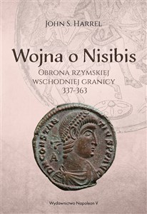Picture of Wojna o Nisibis, 337-363
