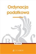 Ordynacja ... -  Książka z wysyłką do UK