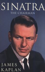 Obrazek Sinatra The Chairman