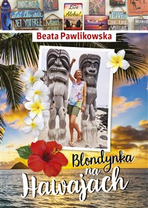 Picture of Blondynka na Hawajach