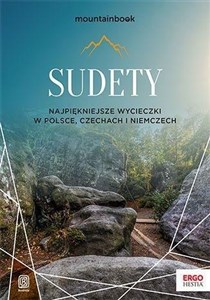Picture of Sudety Najpiękniejsze wycieczki w Polsce, Czechach i Niemczech.