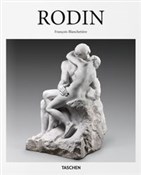 Rodin - François Blanchetiere -  books in polish 