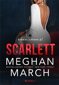 Książka : Scarlett G... - Meghan March