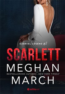 Picture of Scarlett Gabriel Legend #2