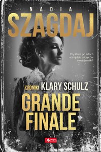 Picture of Grande finale Kroniki Klary Schulz