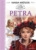 Petra - Maria Krüger -  foreign books in polish 