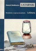 Latarnik W... - Henryk Sienkiewicz -  Książka z wysyłką do UK