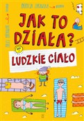 Polska książka : Jak to dzi... - Patrycja Zarawska