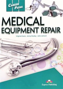 Obrazek Career Paths: Medical Equipment Repair SB + kod