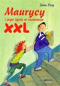 Maurycy i ... - Jana Frey -  books from Poland
