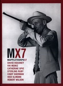 Obrazek Mapplethorpe x 7