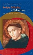 polish book : Św. Mikoła... - Michael di Gregorio OSA
