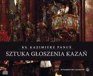 Picture of [Audiobook] Sztuka głoszenia kazań audiobook