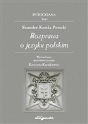 Stanisław ... - Stanisław Kostka Potocki -  books in polish 