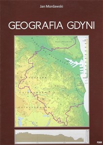 Picture of Geografia Gdyni