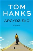 Polska książka : Arcydzieło... - Tom Hanks