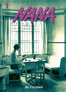 Obrazek Nana #01
