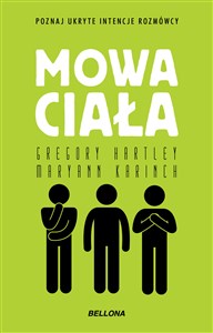 Obrazek Mowa ciała