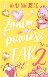 Picture of Zanim powiesz TAK 2