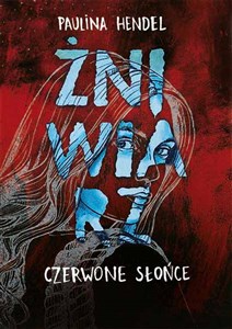 Picture of Czerwone słońce Żniwiarz