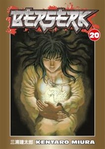 Picture of Berserk Volume 20