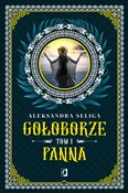 Gołoborze ... - Aleksandra Seliga -  books from Poland