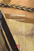 Immanencja... - Gilles Deleuze -  books from Poland