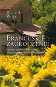 Francuskie... - Richard Wiles -  Książka z wysyłką do UK