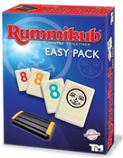 Książka : Rummikub E...