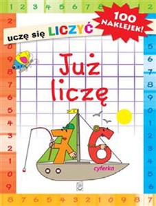 Picture of Już liczę