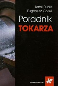 Obrazek Poradnik tokarza