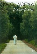 Poezje poe... - Karol Wojtyła -  foreign books in polish 