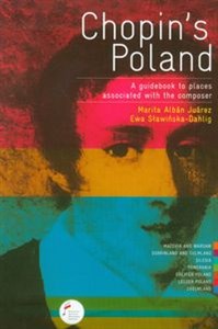 Picture of Chopin's Poland A guidebook to places associated with the composer