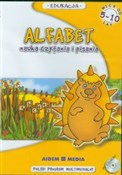 polish book : Alfabet Na...