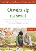 Otwórz się... - Renata Naprawa, Ali Tanajewska -  Polish Bookstore 