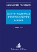 Zobacz : Renty stru... - Joanna Zięba