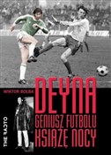 Deyna Geni... - Wiktor Bołba -  Polish Bookstore 