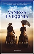 polish book : Vanessa i ... - Susan Sellers