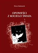 polish book : Opowieści ... - Hanna Krakowiak