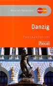 Danzig - Joanna Markin -  foreign books in polish 