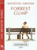 Polska książka : Forrest Gu... - Winston Groom