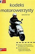 polish book : Kodeks mot... - Krzysztof Gos