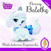 Zobacz : Palace pet... - Opracowanie Zbiorowe